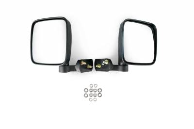 DV8 Offroad - DV8 Offroad HDJL-01F Half Door - Image 2