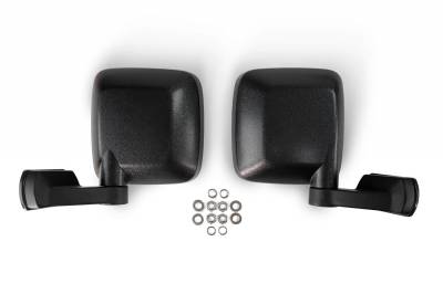 DV8 Offroad - DV8 Offroad HDJL-01F Half Door - Image 4