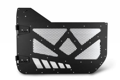 DV8 Offroad - DV8 Offroad HDJL-01F Half Door - Image 5