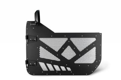 DV8 Offroad - DV8 Offroad HDJL-01F Half Door - Image 8