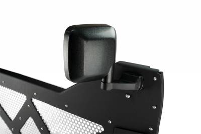 DV8 Offroad - DV8 Offroad HDJL-01F Half Door - Image 9