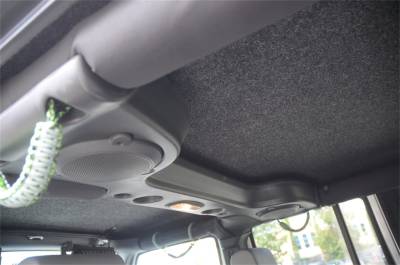 DV8 Offroad - DV8 Offroad HT07SB42 Square Back Hard Top - Image 9