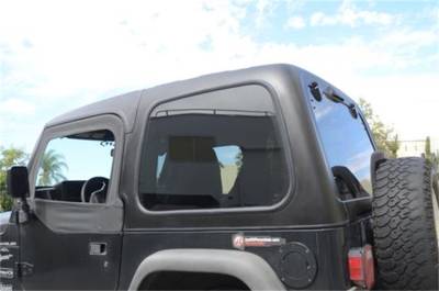 DV8 Offroad - DV8 Offroad HT96SB22 Square Back Hard Top - Image 8