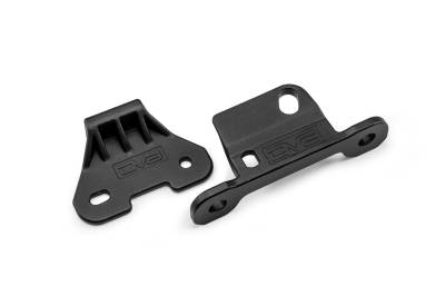 DV8 Offroad - DV8 Offroad HTJL-BR Hard Top Brackets - Image 1