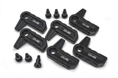 DV8 Offroad - DV8 Offroad HTJL-H Hard Top T-Handles - Image 2