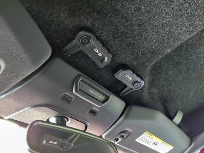 DV8 Offroad - DV8 Offroad HTJL-H Hard Top T-Handles - Image 8