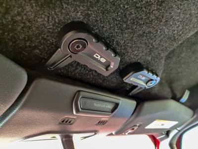 DV8 Offroad - DV8 Offroad HTJL-H Hard Top T-Handles - Image 9