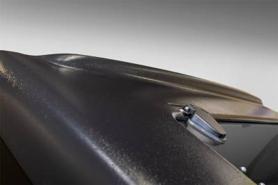 DV8 Offroad - DV8 Offroad HTJL02-B Razor Series Fastback Hard Top - Image 8