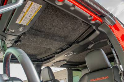 DV8 Offroad - DV8 Offroad HTJLFB-B Fastback Hard Top - Image 29