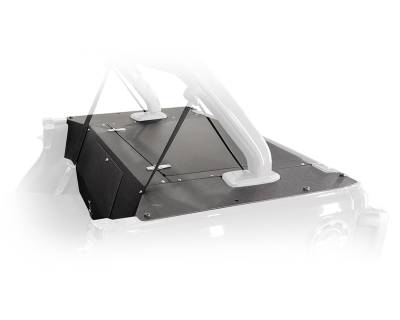 DV8 Offroad - DV8 Offroad JLRS-01 Storage Security Cover - Image 2