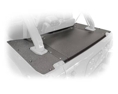 DV8 Offroad - DV8 Offroad JLRS-01 Storage Security Cover - Image 4