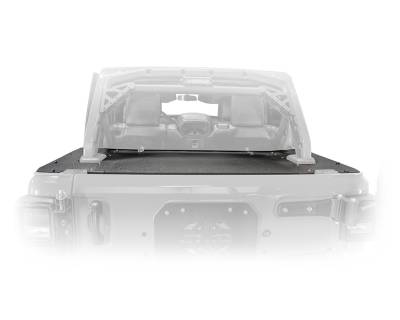 DV8 Offroad - DV8 Offroad JLRS-01 Storage Security Cover - Image 7