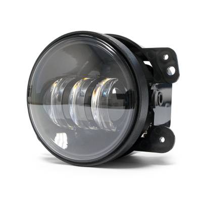DV8 Offroad - DV8 Offroad R4FL16W3W LED Fog Light Kit - Image 4