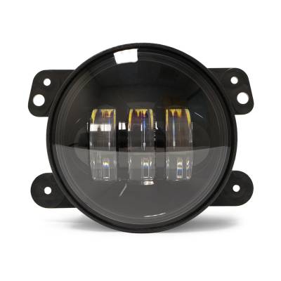 DV8 Offroad - DV8 Offroad R4FL16W3W LED Fog Light Kit - Image 6