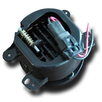 DV8 Offroad - DV8 Offroad R4FL16W3W LED Fog Light Kit - Image 9