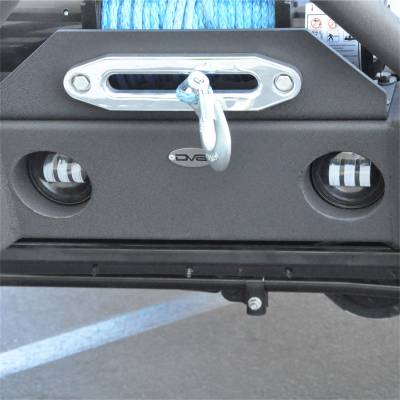 DV8 Offroad - DV8 Offroad R4FL16W3W LED Fog Light Kit - Image 11