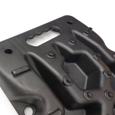 DV8 Offroad - DV8 Offroad RTB1-01BK Traction Board - Image 5