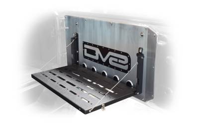 DV8 Offroad - DV8 Offroad TTJK-01 Trail Table - Image 2