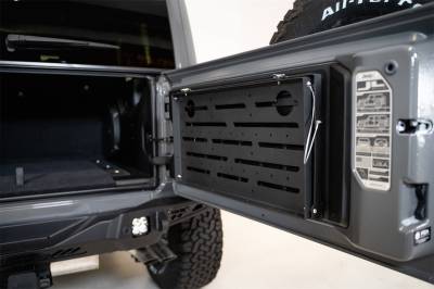 DV8 Offroad - DV8 Offroad TTJL-01 Trail Table - Image 5
