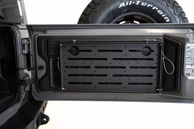 DV8 Offroad - DV8 Offroad TTJL-01 Trail Table - Image 8