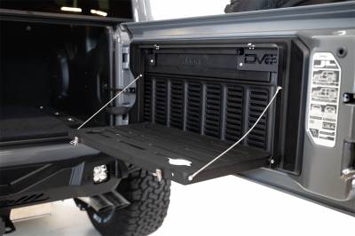 DV8 Offroad - DV8 Offroad TTJL-01 Trail Table - Image 12
