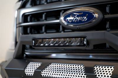 DV8 Offroad - DV8 Offroad BE13EW45W LED Light Bar - Image 24