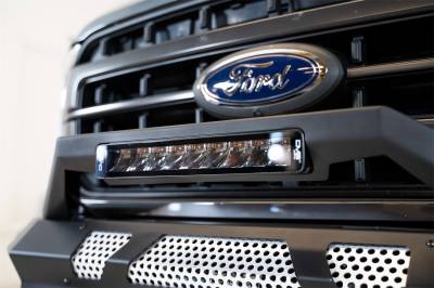 DV8 Offroad - DV8 Offroad BE13EW45W LED Light Bar - Image 36