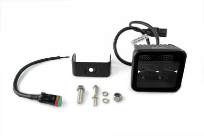DV8 Offroad - DV8 Offroad BE3EW40W LED Light - Image 2