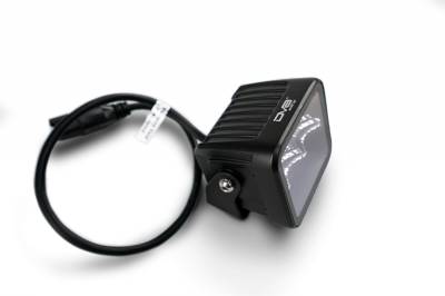 DV8 Offroad - DV8 Offroad BE3EW40W LED Light - Image 3