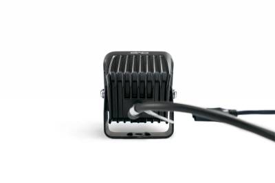 DV8 Offroad - DV8 Offroad BE3EW40W LED Light - Image 9