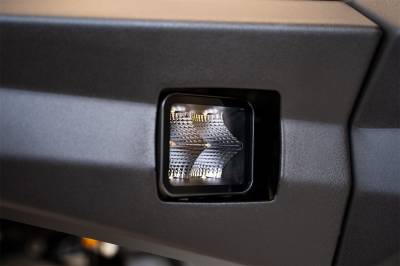 DV8 Offroad - DV8 Offroad BE3EW40W LED Light - Image 14