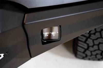 DV8 Offroad - DV8 Offroad BE3EW40W LED Light - Image 16
