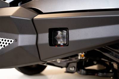 DV8 Offroad - DV8 Offroad BE3EW40W LED Light - Image 17