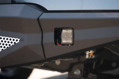 DV8 Offroad - DV8 Offroad BE3EW40W LED Light - Image 21
