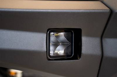 DV8 Offroad - DV8 Offroad BE3EW40W LED Light - Image 25