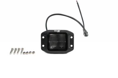 DV8 Offroad - DV8 Offroad BE3FMW40W LED Light - Image 2