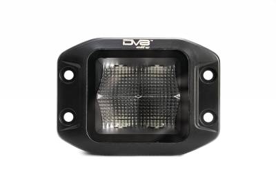 DV8 Offroad - DV8 Offroad BE3FMW40W LED Light - Image 4