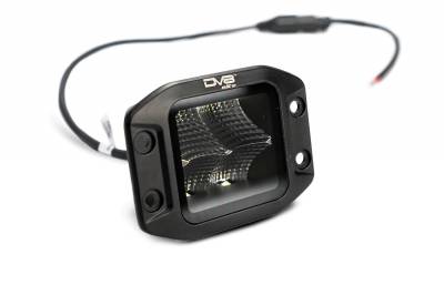 DV8 Offroad - DV8 Offroad BE3FMW40W LED Light - Image 6