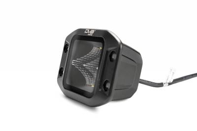 DV8 Offroad - DV8 Offroad BE3FMW40W LED Light - Image 10