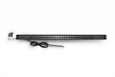 DV8 Offroad - DV8 Offroad BE52EW500W LED Light Bar - Image 2