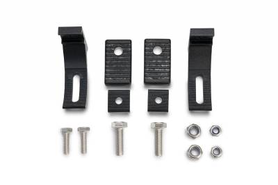 DV8 Offroad - DV8 Offroad BESLDBKTLG Light Mount Bracket - Image 2