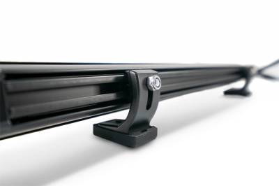 DV8 Offroad - DV8 Offroad BESLDBKTSM Light Mount Bracket - Image 2