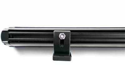 DV8 Offroad - DV8 Offroad BESLDBKTSM Light Mount Bracket - Image 5