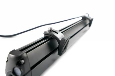 DV8 Offroad - DV8 Offroad BESLDBKTSM Light Mount Bracket - Image 4