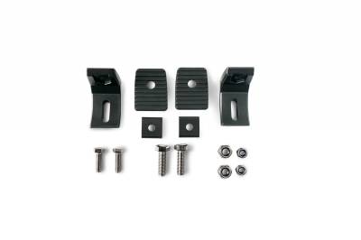 DV8 Offroad - DV8 Offroad BESLDBKTSM Light Mount Bracket - Image 9