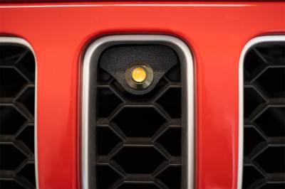 DV8 Offroad - DV8 Offroad GRJL-02 Grille Marker Light Kit - Image 20