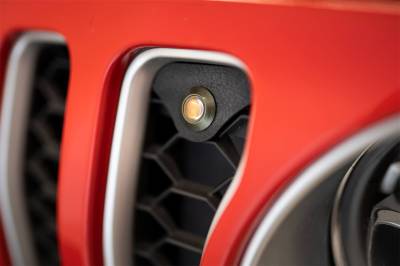 DV8 Offroad - DV8 Offroad GRJL-02 Grille Marker Light Kit - Image 21