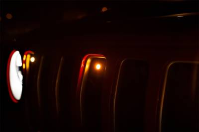 DV8 Offroad - DV8 Offroad GRJL-02 Grille Marker Light Kit - Image 30
