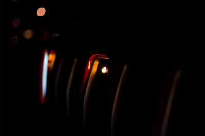 DV8 Offroad - DV8 Offroad GRJL-02 Grille Marker Light Kit - Image 38