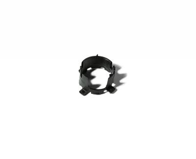 DV8 Offroad - DV8 Offroad MPRSNSR-01 Replacement Front Bezel And Rear Clip - Image 1
